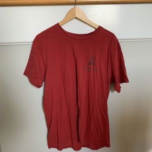 Brick Red Jeffree Star Top